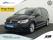 Volkswagen Touran - 7-zits 1.5 TSI Highline Business R / R-Line | Stoel- /achter