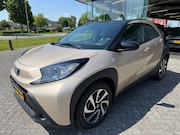 Toyota Aygo X - 1.0 VVT-i S-CVT Envy