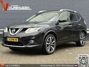 Nissan X-Trail - 1.6 dCi Tekna 4WD 7p. | Pano | Leder | Cruise | Cl