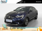 Renault Arkana - 1.6 E-Tech full hybrid 145 techno AUTOMAAT NAVI AIRCO CRUISE