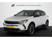Opel Grandland - 1.2 Turbo Hybrid Ultimate Stuur/Stoelverwarming Stoelventila