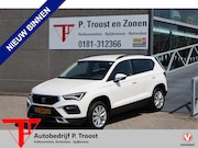 Seat Ateca - 1.5 TSI Style Business Trekhaak/Apple carplay/Parkeer assist