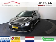 Kia EV6 - Plus 77.4 kWh SOH 100% Camera Warmtepomp EL stoel+aKlep Stoe