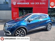 Renault Captur - 0.9 TCe Intens