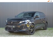 Peugeot 5008 - 1.2 PureTech GT Black Pack 7-Persoons | PANO | TREKHAAK AFN.