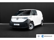 Volkswagen ID. Buzz Cargo - 79 kWh | 286 pk | Trekhaak | Achterdeuren | App Connect | Ca