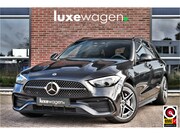 Mercedes-Benz C-klasse - Estate 300 e AMG Line Distronic Night Leder laser-LED