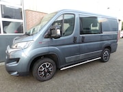 Fiat Ducato - 30 2.3 MultiJet Aut. L1 Rolstoelvervoer met lift Airco, Crui