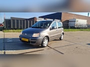 Fiat Panda - 1.2 Edizione Cool AIRCO 136000km El Ramen CV inruil & garant
