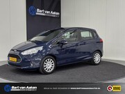 Ford B-Max - 1.0 100PK Climate Navigatie Weinig KM