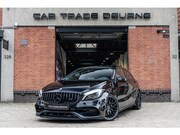 Mercedes-Benz A-klasse - 45 4MATIC Pano / Memory / Apple car play