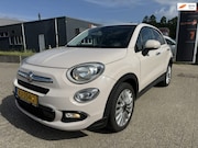 Fiat 500X - 1.6 MultiJet Cross