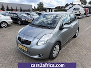 Toyota Yaris - 1.3 VVTi Sol