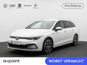 Volkswagen Golf - Variant 1.0 eTSI Life 110pk DSG| Camera| Navi| extra getint 