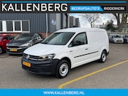 Volkswagen Caddy - 2.0 TDI L2H1Maxi 102PK Trend / Airco / Navi / PDC