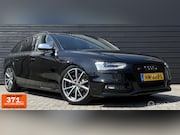 Audi S4 - Avant 3.0 TFSI S4 quattro Pro Line B&O/Trekhaak/Carplay