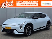 Kia EV4 - 81, 4 kWh 204PK GT-Line Business Edition | Stoel/Stuurwielve