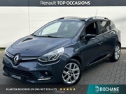 Renault Clio - Estate 0.9 TCe Limited | Historie | Navigatie | Parkeerhulp 