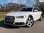 Audi A6 - quattro 3.0 TDI Premium Edition / Automaat / Head