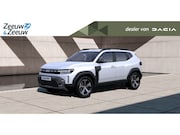 Dacia Duster - 1.6 Hybrid 140 Journey | NU BINNEN / INTRESSANTE PRIVATE LEA