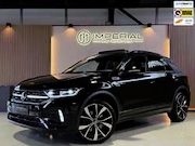 Volkswagen T-Roc - 1.5 TSI R-Line Pano|Sfeer|Led|IQ|Carplay