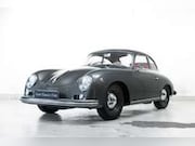 Porsche 356 - A 1600 - Matching Colours & Numbers - MM Eligible