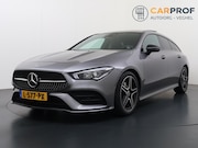 Mercedes-Benz CLA-Klasse - Shooting Brake 200 Business Solution AMG Pano | Sfeerverlich