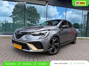 Renault Clio - 1.6 E-Tech Hybrid 145 Engineered - Automaat - Navi - Climate