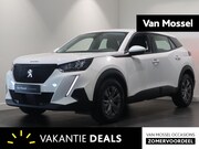 Peugeot 2008 - Active HOGE INSTAP - HANDBAK - APPLE CARPLAY/ ANDROID AUTO