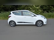 Hyundai i10 - 1.0i Comfort Automaat, Navigatie, Hill hold functie, sensore