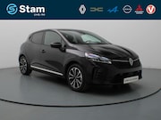 Renault Clio - 145pk E-Tech Full Hybrid techno Automaat Camera | Cruise | N