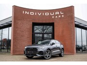 Audi Q3 Sportback - 45 TFSI e S-Line 245pk ACC Pano Trekhaak