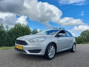 Ford Focus - 1.0 Trend Edition. AIRCO, CRUISE, NAV, SYNC