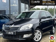 Skoda Fabia - 1.2 TSI Dynamic 105PK | NL AUTO | NAP | Trekhaak | Onderhoud