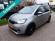 Skoda Citigo - 1.0i 5-deurs 1e eigenaar Airco Cruise 117.000km Zuinig