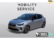 Opel Corsa-e - GS Line 50 kWh SOH92% CarPlay LED Virtual cockpit LMV AUT Ca