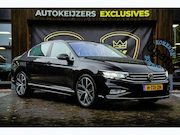 Volkswagen Passat - 1.5 TSI Elegance Business R Leer Navi