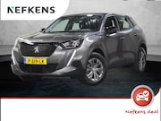Peugeot 2008 - 1.2 130PK Active Pack | 1ste eigenaar | AppleCarPlay/Android