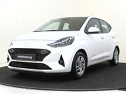 Hyundai i10 - 1.0 Premium UITVERKOOP DEAL!! | Met Navigatie, Climate Contr