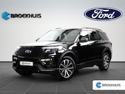 Ford Explorer - 3.0 V6 Ecoboost 457pk PHEV ST-Line | Afn. Trekhaak | 4 jaar
