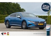 Volkswagen Arteon - 1.4 TSI eHybrid Elegance PHEV panoramadak