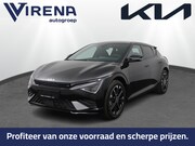 Kia EV6 - GT-Line Business Edition 84 kWh - Stoel-/stuurverwarming - A