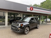 Jeep Renegade - 1.4 MultiAir 140pk FWD Longitude