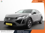 Peugeot 408 - 1.2 Allure Hybrid 145pk e Automaat Climate Control Navigatie