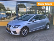 Seat Ibiza - 1.0 TSI Style Business - camera - Navi/carplay/Android auto