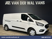 Ford Transit Custom - 2.0 TDCI 131pk L2H1 Euro6 Airco | Apple Carplay | Stoelverwa