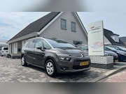 Citroën C4 Picasso - 1.2 Pure tech Shine 7 pers