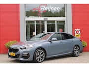BMW 2-serie Gran Coupé - 218i M SPORT EDITION | TREKHAAK MET AFNEEMBARE KOGEL | HARMA