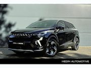 Renault Symbioz - 1.6 E-Tech full hybrid 145 iconic | Stoel / Stuurverwarming 