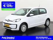 Volkswagen Up! - 1.0 | Airco | Bluetooth | Zondag Open